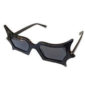 ‼️SOLD‼️ Bat wing sunglasses